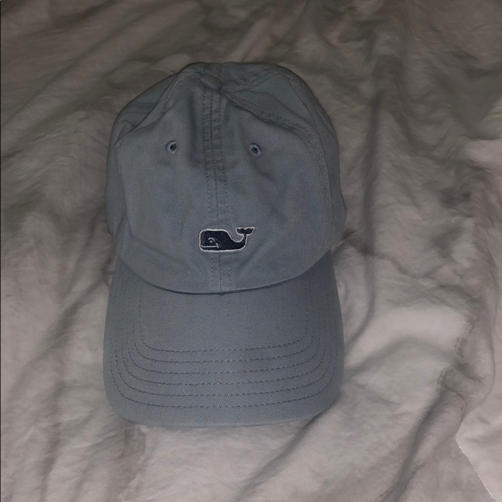 Vineyard vines hat